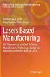 Lasers Based Manufacturing - Bild 1