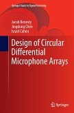 Design of Circular Differential Microphone Arrays