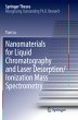 Nanomaterials for Liquid Chromatography... - Bild 1