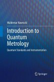 Introduction to Quantum Metrology