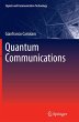 Quantum Communications - Bild 1