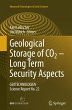 Geological Storage of CO2 - Long Term... - Bild 1