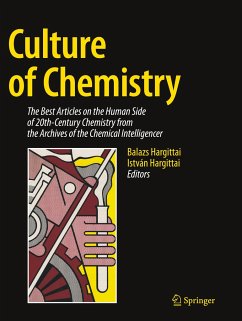 Culture of Chemistry