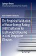 The Empirical Validation of House... - Bild 1