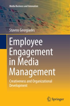 Employee Engagement in Media Management - Georgiades, Stavros