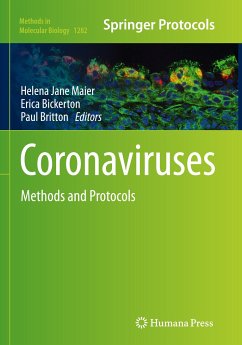 Coronaviruses