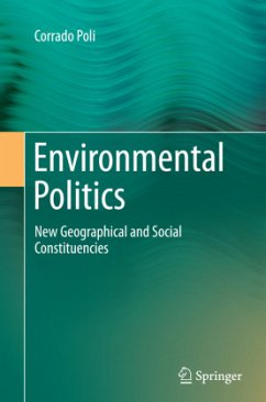 Environmental Politics - Poli, Corrado