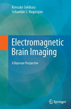 Electromagnetic Brain Imaging - Sekihara, Kensuke;Nagarajan, Srikantan S.