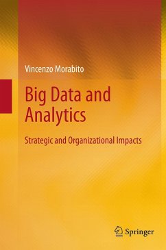 Cover Big Data and Analytics