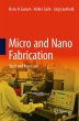 Micro and Nano Fabrication - Bild 1