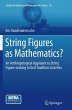String Figures as Mathematics? - Bild 1
