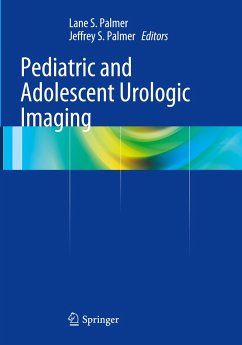 Pediatric and Adolescent Urologic Imaging