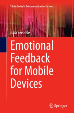 Emotional Feedback for Mobile Devices - Seebode, Julia