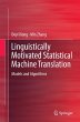 Linguistically Motivated Statistical... - Bild 1