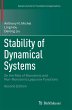 Stability of Dynamical Systems - Bild 1