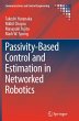Passivity-Based Control and Estimation... - Bild 1