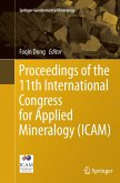 Proceedings of the 11th International Congress for Applied Mineralogy (ICAM)