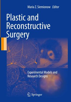 Plastic and Reconstructive Surgery