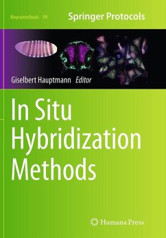 Cover In Situ Hybridization Methods