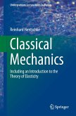 Classical Mechanics