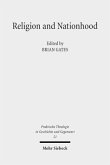 Religion and Nationhood Religion and Nationhood