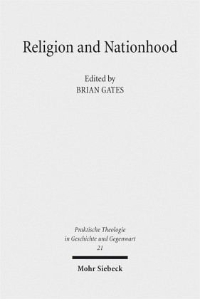 Religion and Nationhood