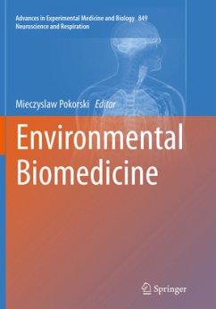 Environmental Biomedicine Cover Environmental Biomedicine