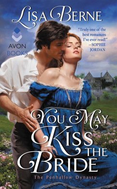 You May Kiss the Bride (eBook, ePUB) Cover You May Kiss the Bride (eBook, ePUB)