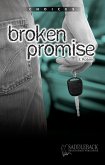 Broken Promise (eBook, ePUB)