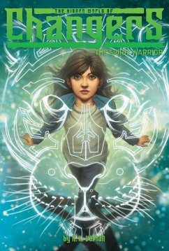 The Spirit Warrior (eBook, ePUB) - Varian, H. K.