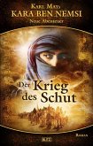 Kara Ben Nemsi - Neue Abenteuer 06: Der Krieg des Schut (eBook, ePUB)