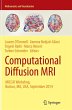 Computational Diffusion MRI - Bild 1