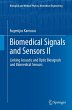 Biomedical Signals and Sensors II - Bild 1