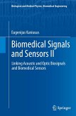 Biomedical Signals and Sensors II