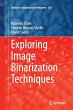 Exploring Image Binarization Techniques - Bild 1
