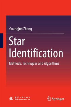 Star Identification - Zhang, Guangjun
