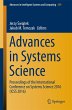 Advances in Systems Science - Bild 1