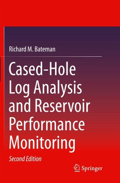 Cased-Hole Log Analysis and Reservoir Performance Monitoring - Bateman, Richard M.