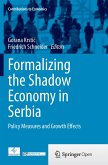 Formalizing the Shadow Economy in Serbia