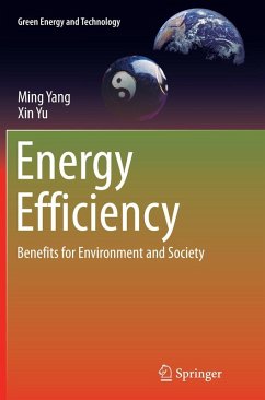 Cover Energy Efficiency
