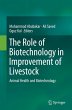 The Role of Biotechnology in... - Bild 1
