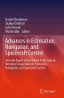 Advances in Estimation, Navigation, and... - Bild 1