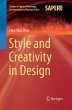 Style and Creativity in Design - Bild 1