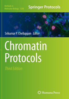 Chromatin Protocols