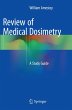 Review of Medical Dosimetry - Bild 1