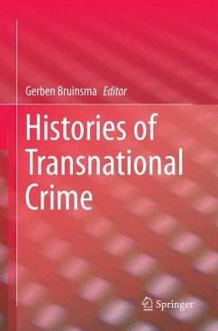 Histories of Transnational Crime