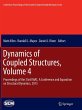 Dynamics of Coupled Structures, Volume 4 - Bild 1