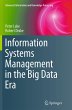 Information Systems Management in the... - Bild 1