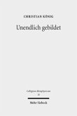 Unendlich gebildet Unendlich gebildet
