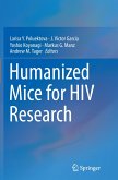 Humanized Mice for HIV Research